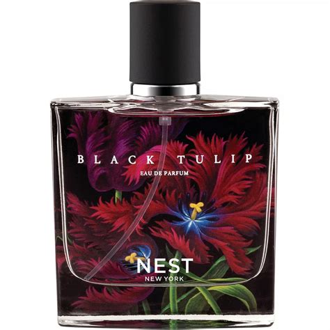 black tulip perfume dupe|nest black tulip perfume notes.